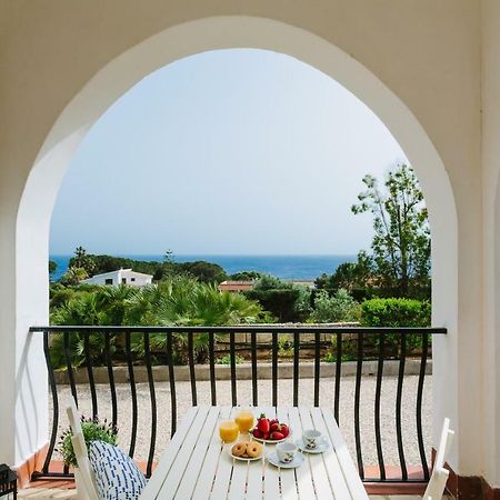 Villa Del Quarzo 普利米里欧 外观 照片