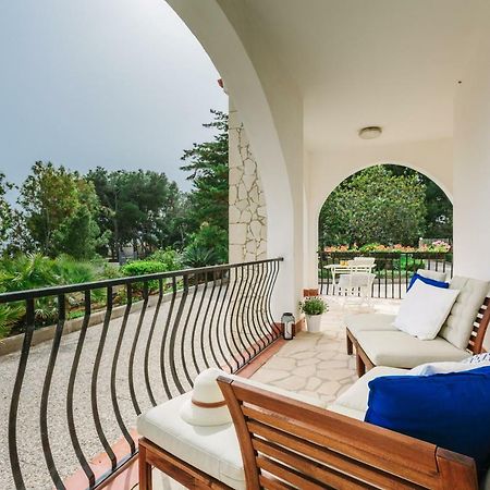 Villa Del Quarzo 普利米里欧 外观 照片
